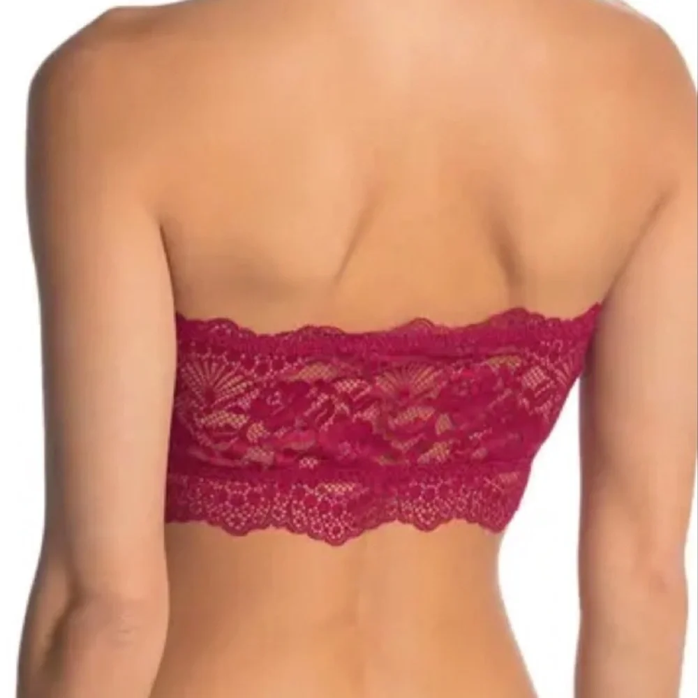 NWT Free People Lacey Looks Bandeau